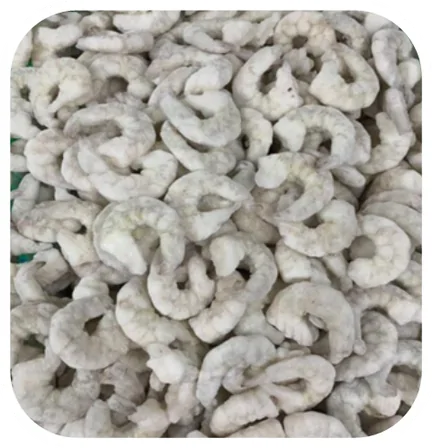 IQF Bulk